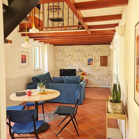 La Controra Hostel Naples Exterior photo