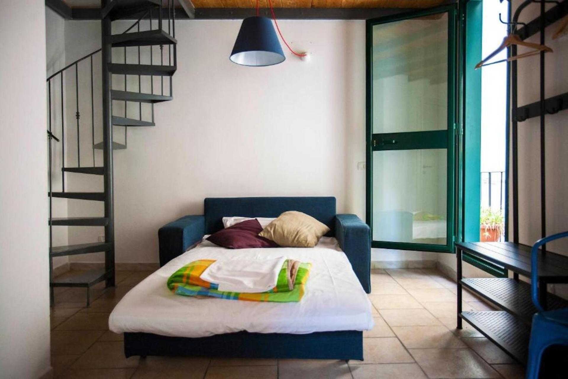 La Controra Hostel Naples Exterior photo