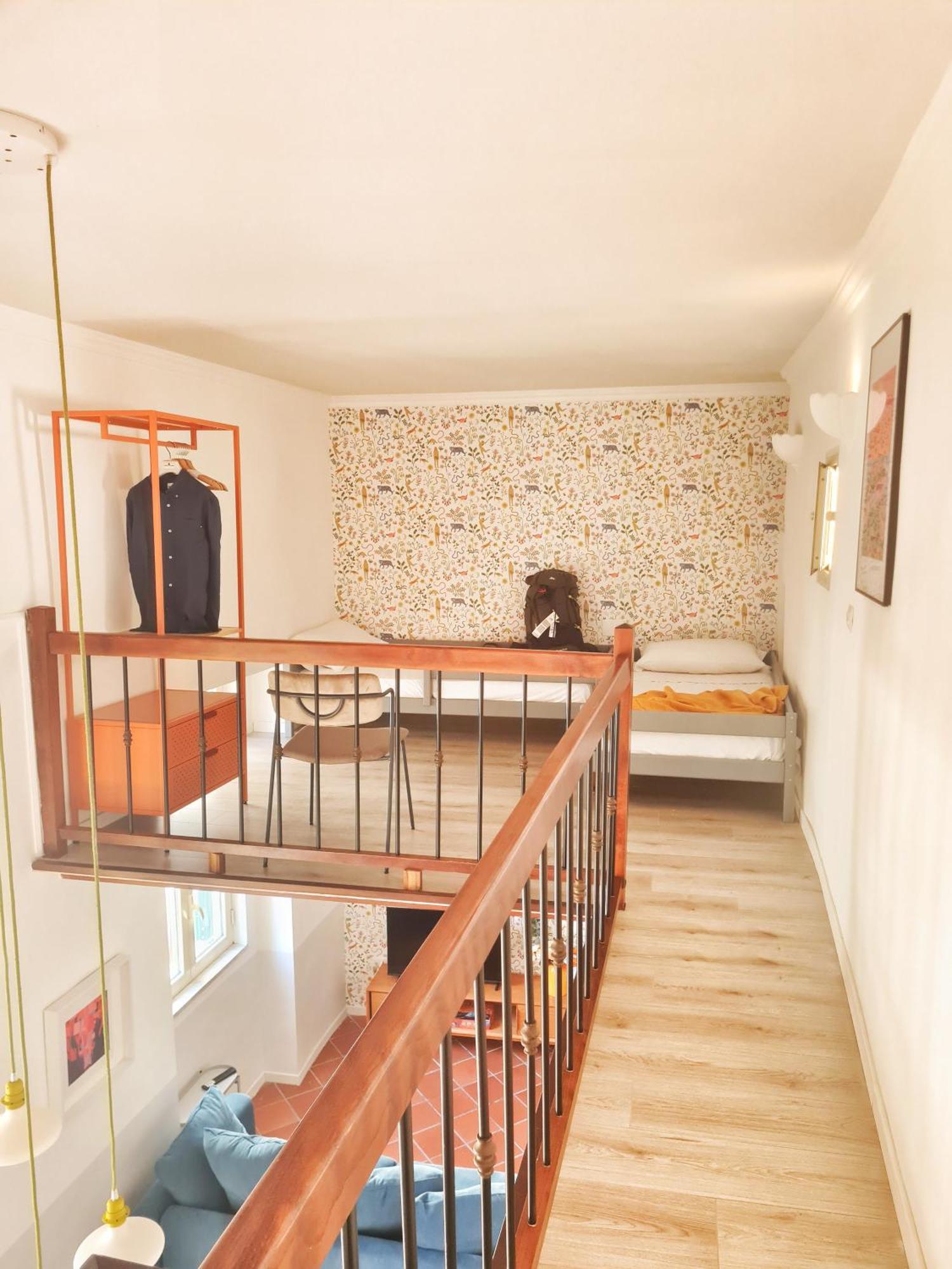 La Controra Hostel Naples Room photo