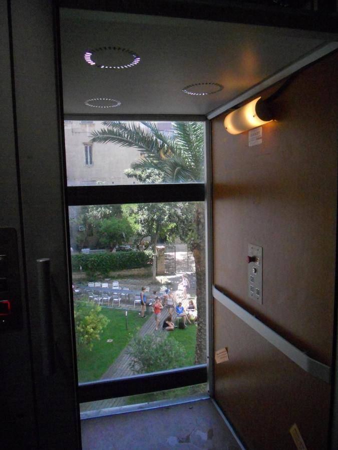 La Controra Hostel Naples Room photo